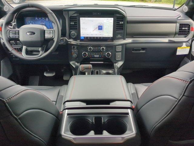 Photo of 2025 Blue Ford F-150