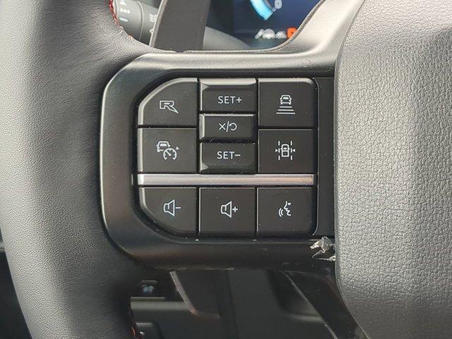 Photo of 2025 Blue Ford F-150