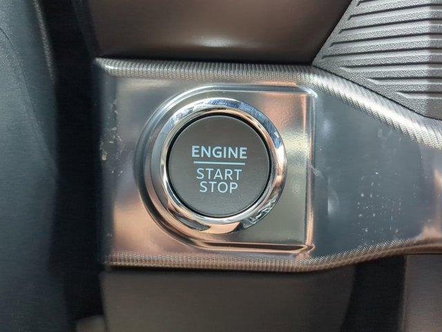 Photo of 2025 Blue Ford F-150