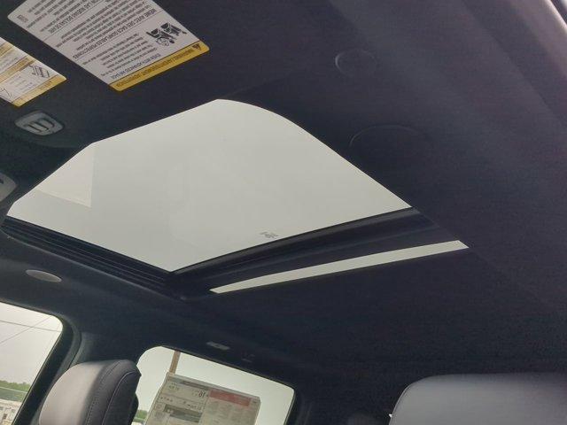 Photo of 2025 Blue Ford F-150