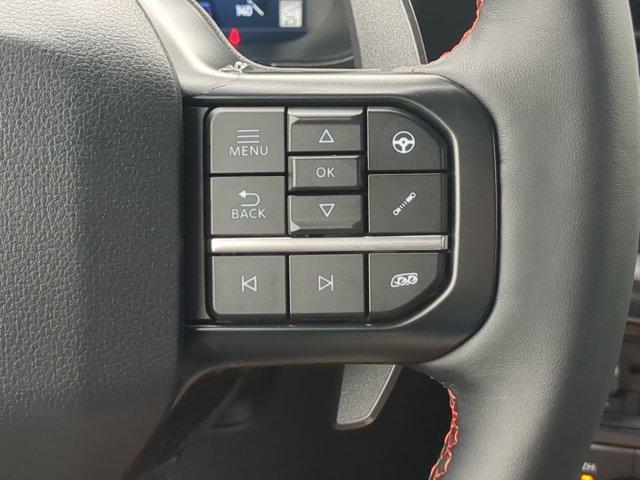 Photo of 2025 Blue Ford F-150