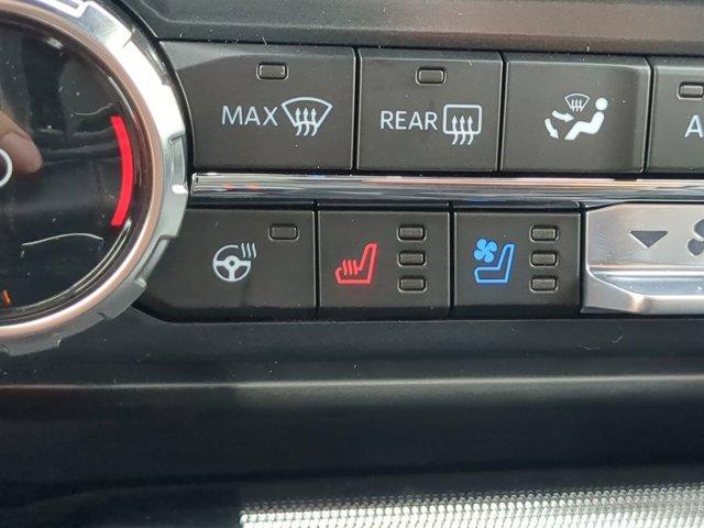 Photo of 2025 Blue Ford F-150