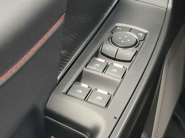 Photo of 2025 Red Ford F-150