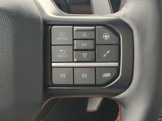 Photo of 2025 Red Ford F-150
