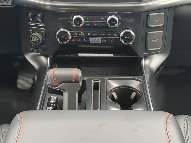 Photo of 2025 Red Ford F-150