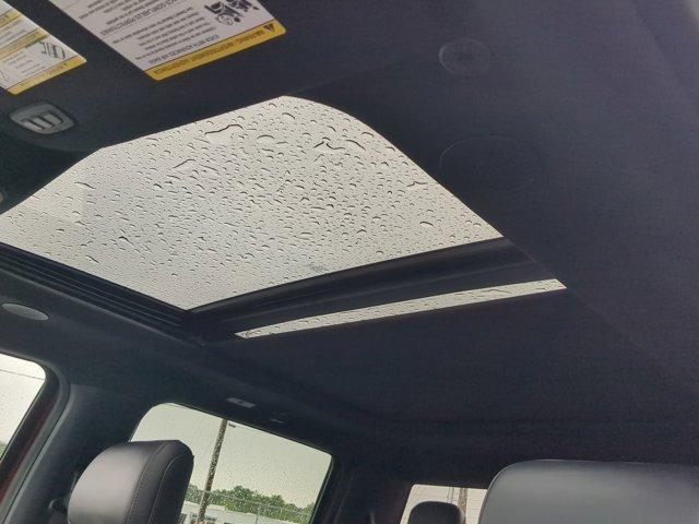 Photo of 2025 Red Ford F-150