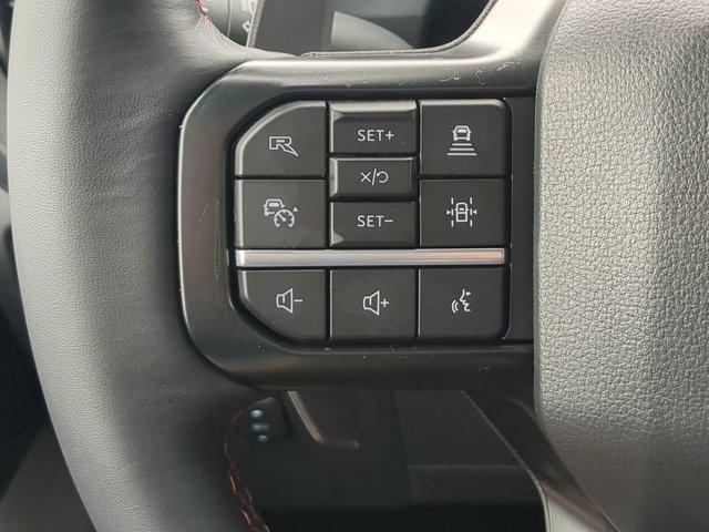Photo of 2025 Red Ford F-150