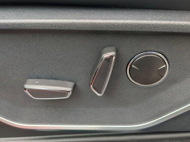 Photo of 2025 Red Ford F-150