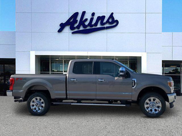 2019 Ford F-350
