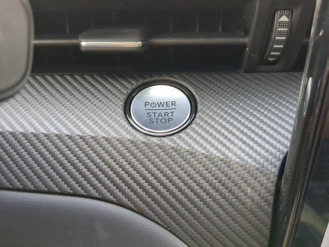 Photo of 2025 Star White Ford Mustang Mach-E