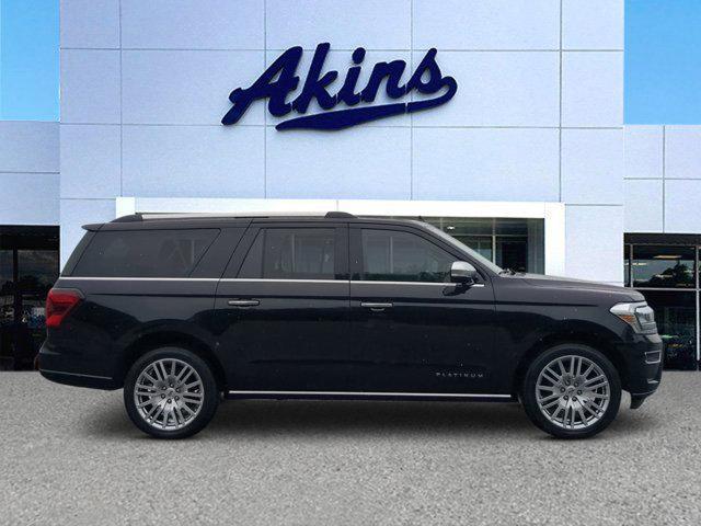 2024 Ford Expedition Max