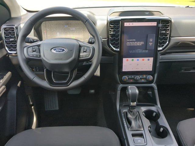 Photo of 2025 Azure Gray Ford Ranger