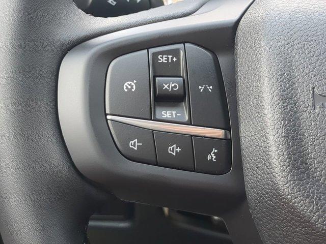 Photo of 2025 Azure Gray Ford Ranger