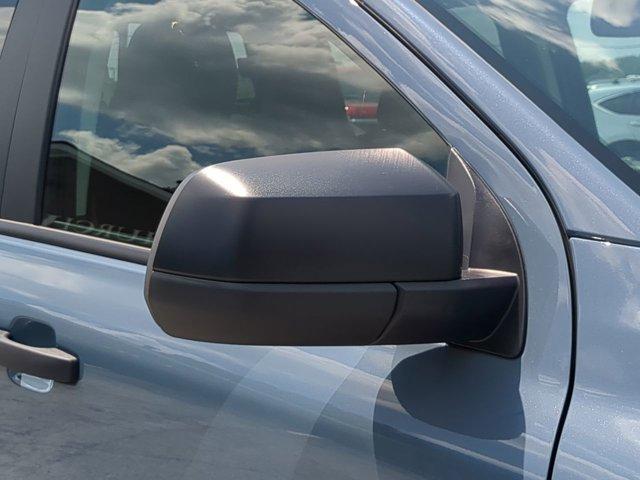Photo of 2025 Azure Gray Ford Ranger