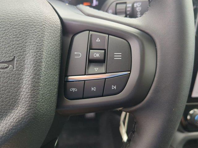 Photo of 2025 Azure Gray Ford Ranger