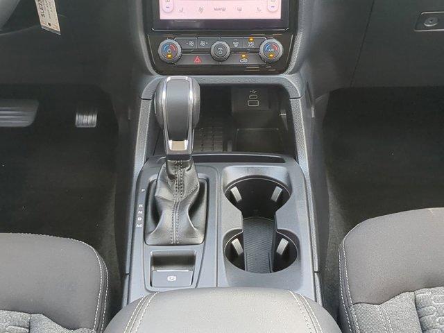 Photo of 2025 Azure Gray Ford Ranger
