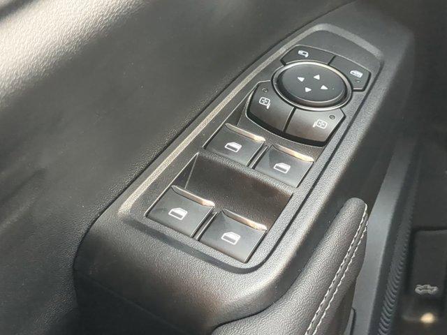 Photo of 2025 Azure Gray Ford Ranger