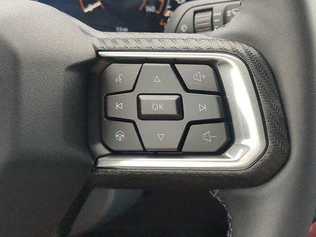Photo of 2025 Vapor Blue Metallic Ford Mustang