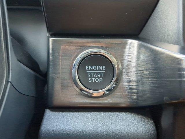 Photo of 2025 Agate Black Ford F-250