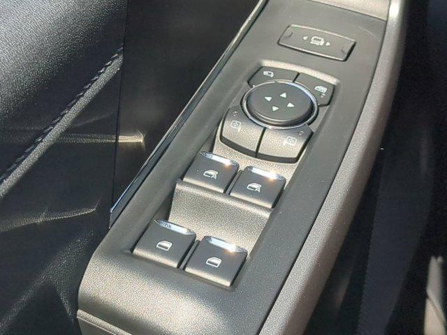 Photo of 2025 Agate Black Ford F-250