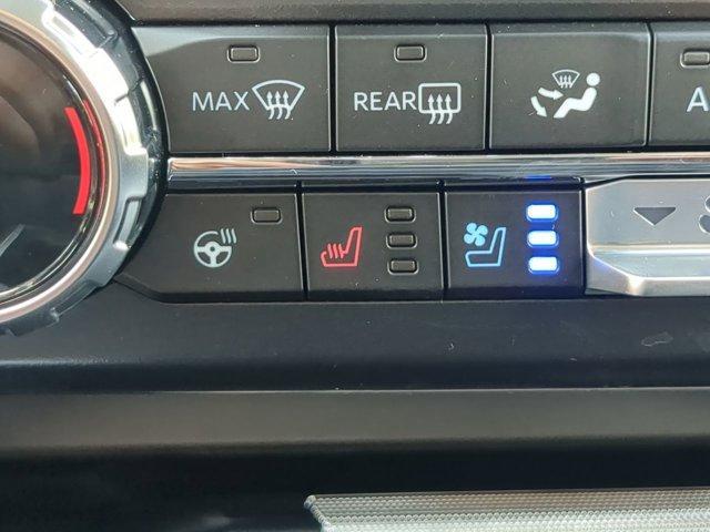 Photo of 2025 Agate Black Ford F-250