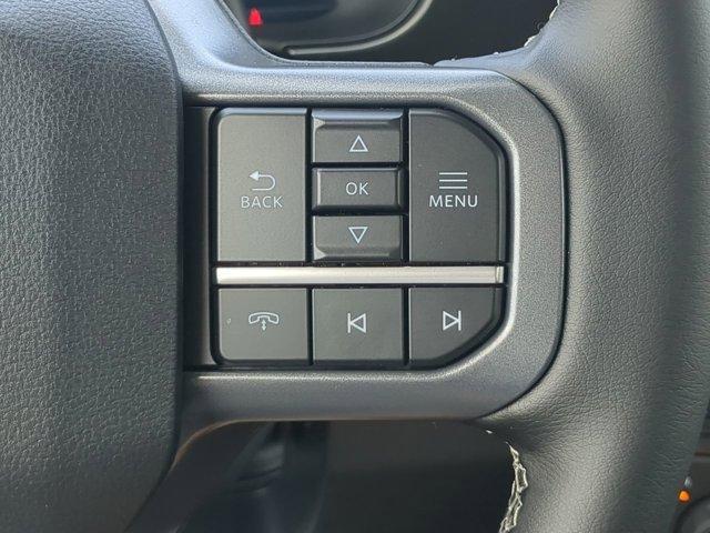 Photo of 2025 Agate Black Ford F-250