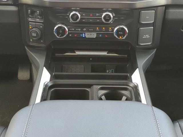 Photo of 2025 Agate Black Ford F-250