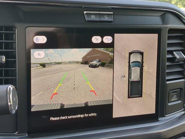 Photo of 2025 Agate Black Ford F-250