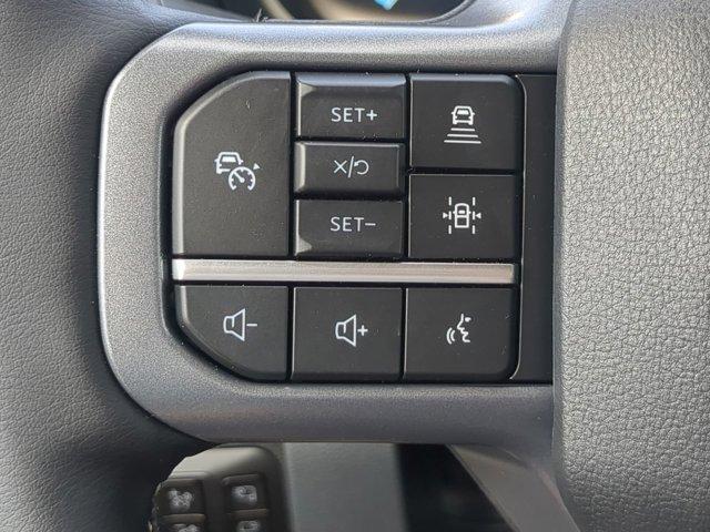 Photo of 2025 Agate Black Ford F-250