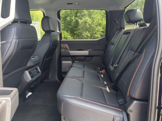 Photo of 2025 Agate Black Ford F-250