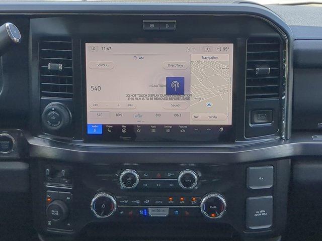 Photo of 2025 Agate Black Ford F-250