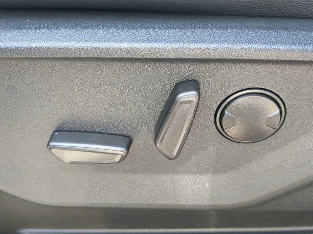 Photo of 2025 Agate Black Ford F-250