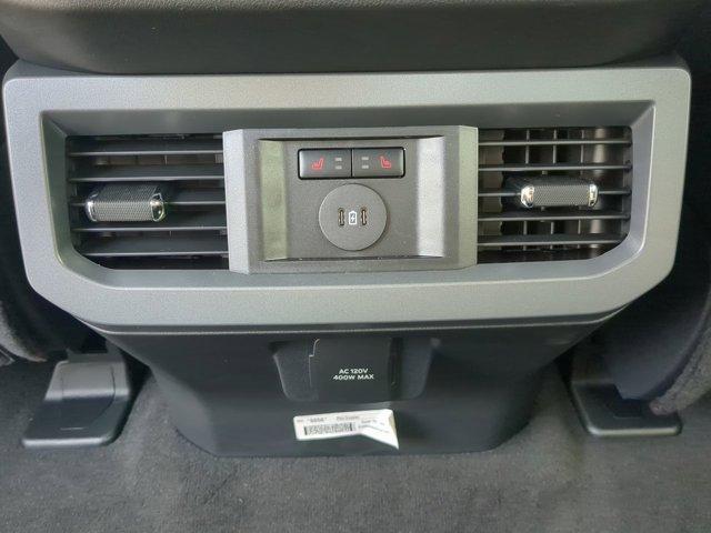 Photo of 2025 Agate Black Ford F-250