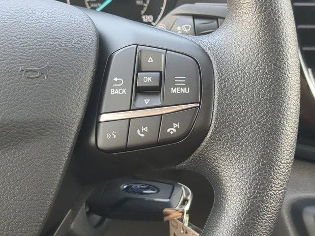 Photo of 2025 Carbonized Gray Ford Transit-350