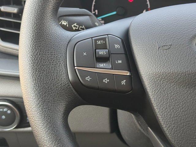 Photo of 2025 Carbonized Gray Ford Transit-350