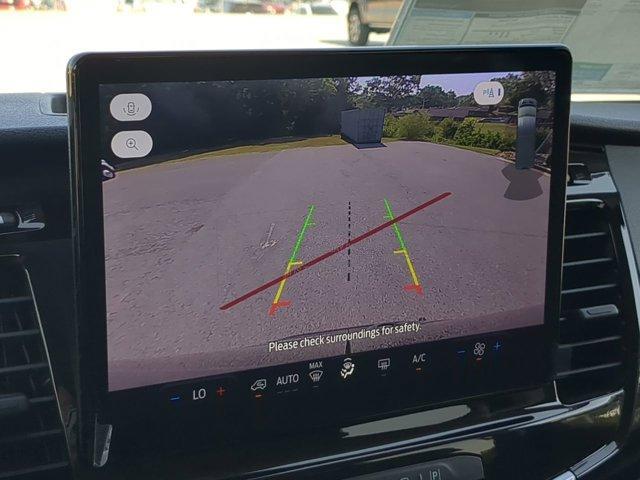 Photo of 2025 Carbonized Gray Ford Transit-350