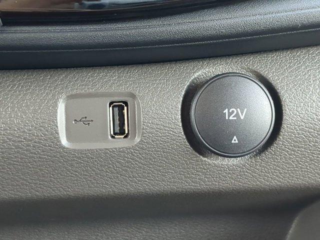Photo of 2025 Carbonized Gray Ford Transit-350