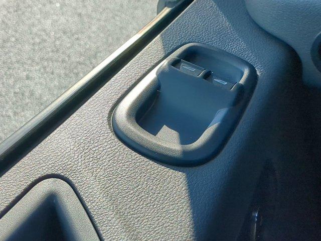 Photo of 2025 Carbonized Gray Ford Transit-350
