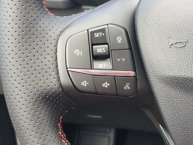 Photo of 2025 Agate Black Ford Escape