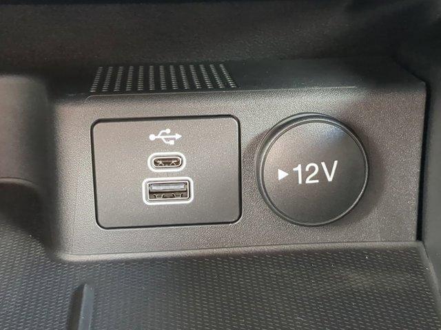 Photo of 2025 Agate Black Ford Escape