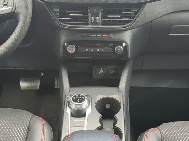 Photo of 2025 Agate Black Ford Escape