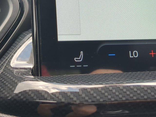 Photo of 2025 Agate Black Ford Escape