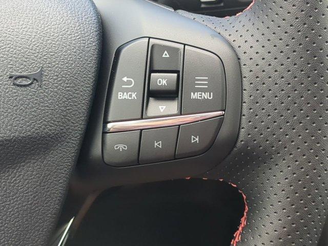 Photo of 2025 Agate Black Ford Escape