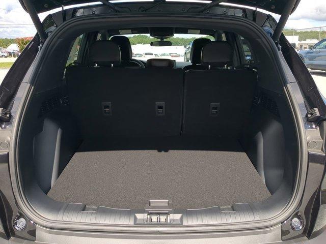 Photo of 2025 Agate Black Ford Escape