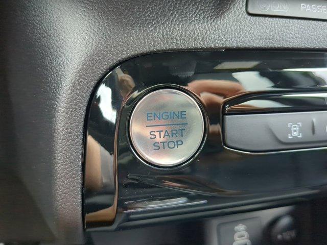 Photo of 2025 Agate Black Ford Escape
