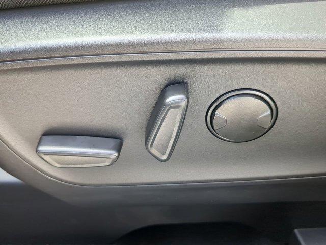 Photo of 2025 Agate Black Ford Escape