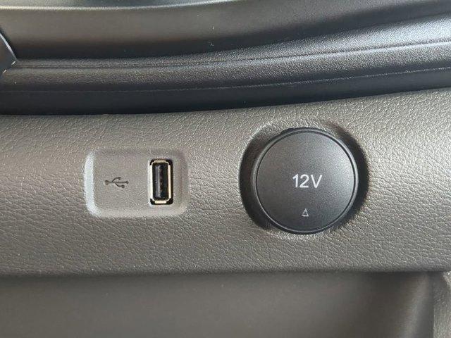 Photo of 2023 Oxford White Ford Transit-250