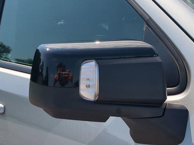 Photo of 2024 Sterling Gray Metallic Chevrolet Silverado 1500