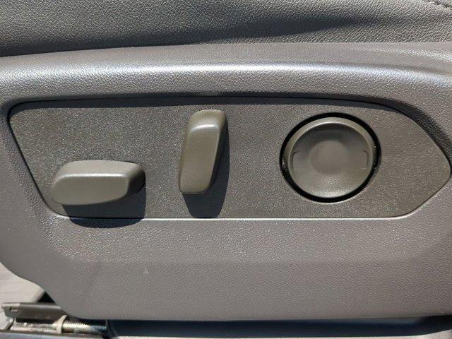 Photo of 2024 Sterling Gray Metallic Chevrolet Silverado 1500
