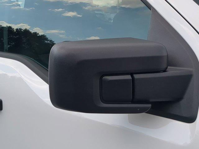 Photo of 2024 Oxford White Ford F-150